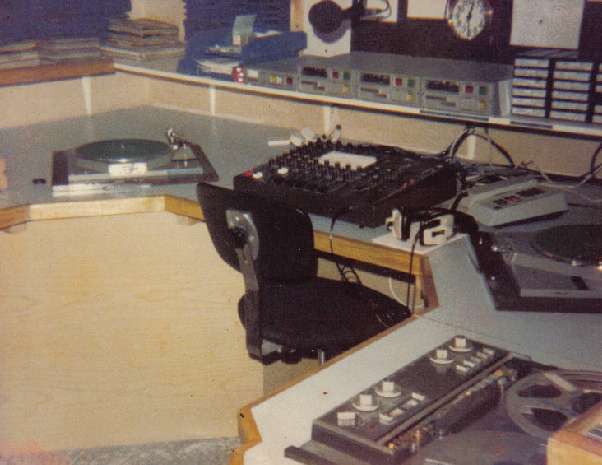 Studio close-up 2 Studio close-up 2