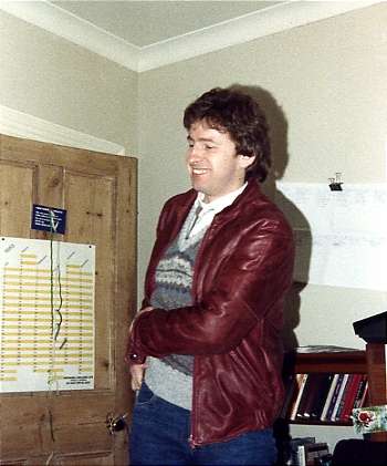 John Kenning John Kenning