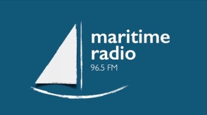 Maritime Radio Logo