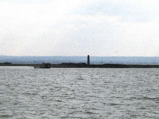 Stangate old brickwokrs Stangate old brickwokrs