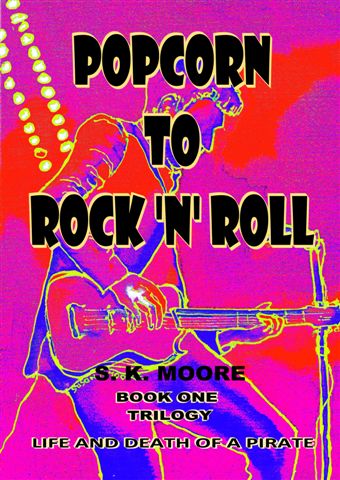Popcorn to Rock'n'Roll