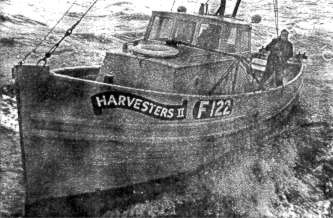 Harvester 2