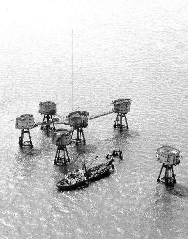 Patricia completes G4 (2) removal