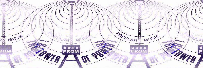 Tower of Power Logo Artwork