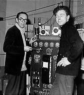 Don Witts & Dick Dixon