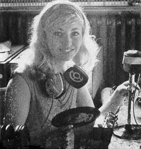 Peggy Knight Peggy Knight