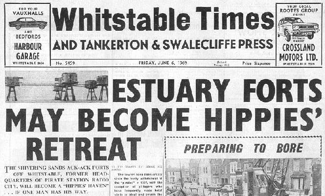 Hippy's on Fort Press Cutting Hippy's on Fort Press Cutting