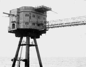 Alongside G1 towards Bofors Tower Alongside G1 towards Bofors Tower