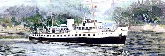 Balmoral by Clifton Suspesion Bridge Balmoral by Clifton Suspesion Bridge