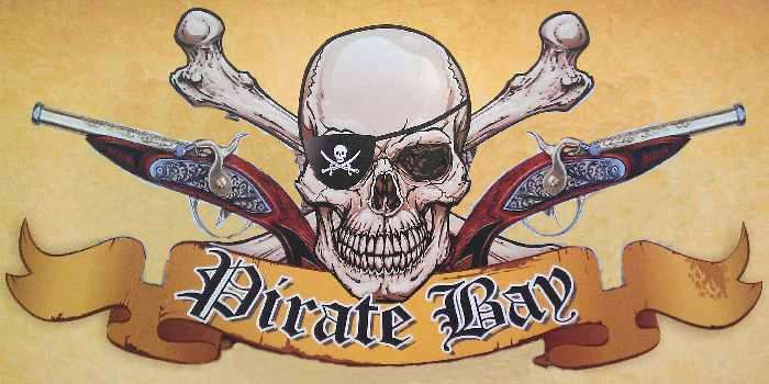 Pirate Bay