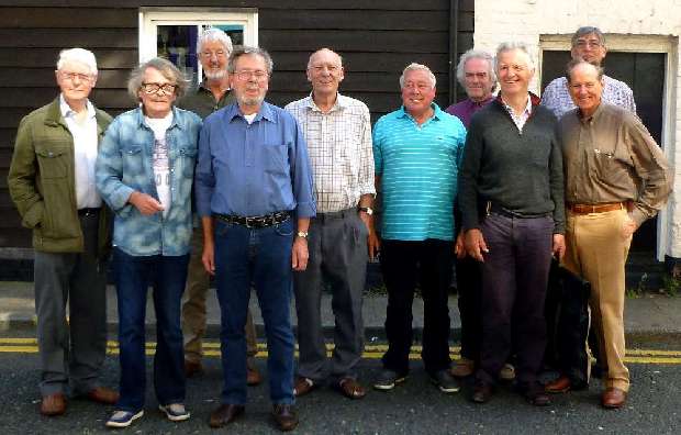 Radio City Rogues Gallery Radio City Rogues Gallery