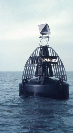 Spaniard Buoy