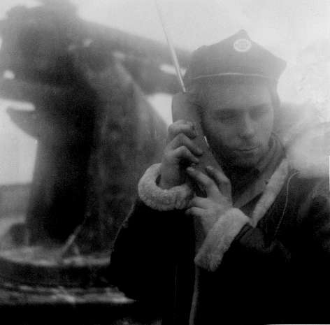 Cliff Cuttelle Cliff Cuttelle