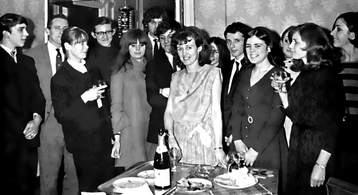 Dorothy Calvert Group Dorothy Calvert Group