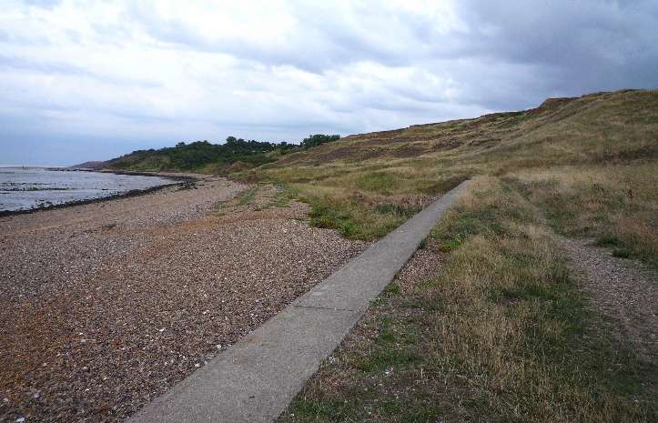 Minster Beach Minster Beach