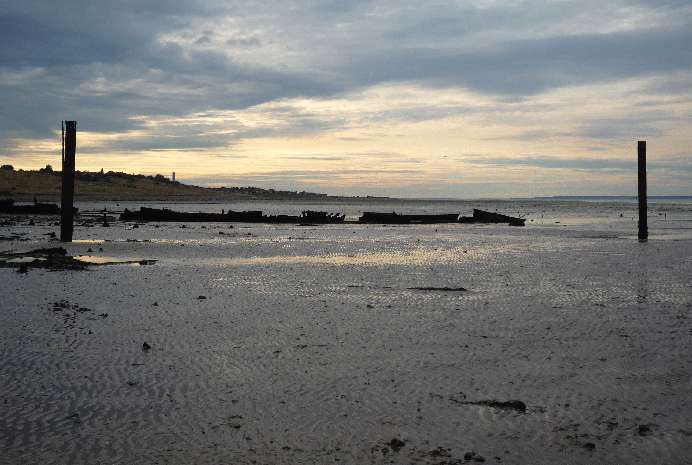 Sunset Minster Beach Sunset Minster Beach