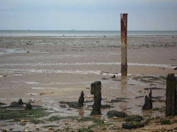 Thames Boom 6 Thames Boom 6