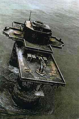 Knock John Fort Knock John Fort