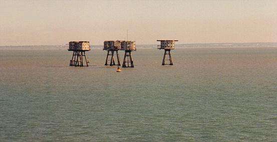 Shivering Sands Shivering Sands