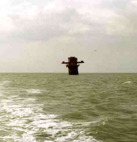 Tongue Fort July 1992 k Tongue Fort July 1992 k