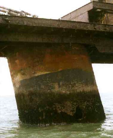 Tongue Fort June 1992 h Tongue Fort June 1992 h