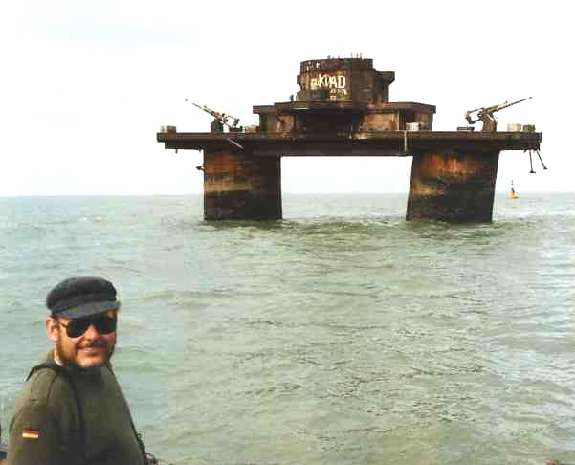 Tongue Fort June 1992 a Tongue Fort June 1992 a