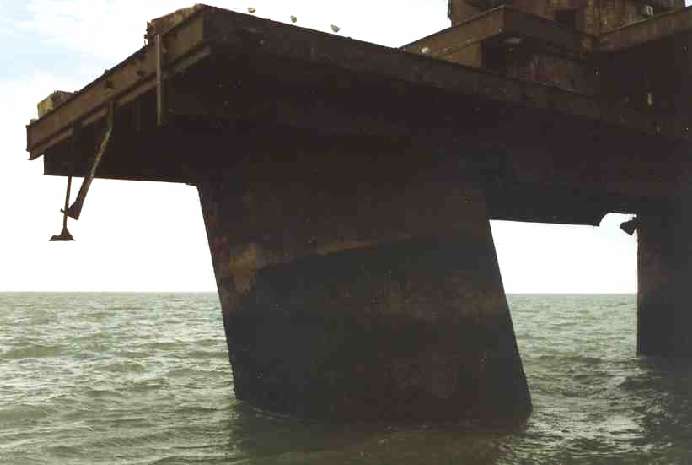 Tongue Fort July 1992 h Tongue Fort July 1992 h