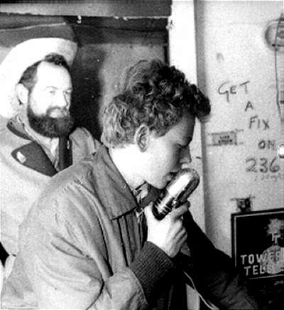 Dave Simser & Bill Rollins