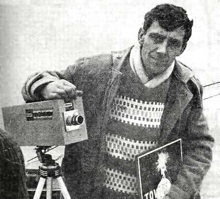 John Waters John Waters