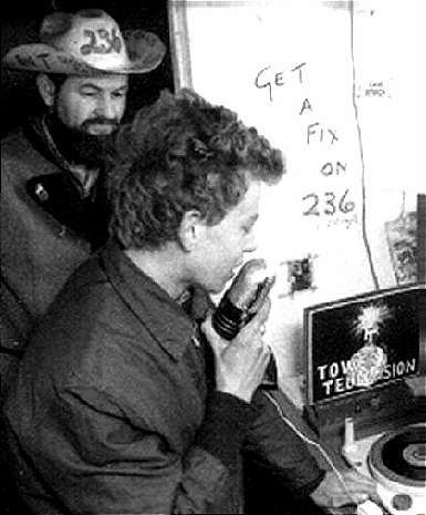 Dave Simser & Bill Rollins