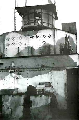 Sunk Head 1946 Sunk Head 1946