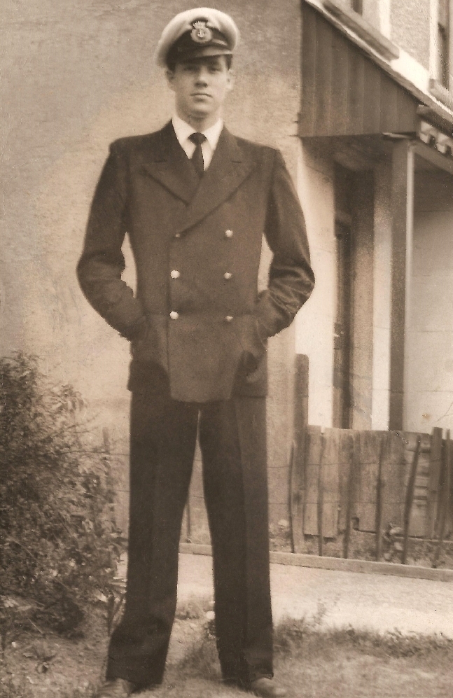 Maurice Tarling Maurice Tarling