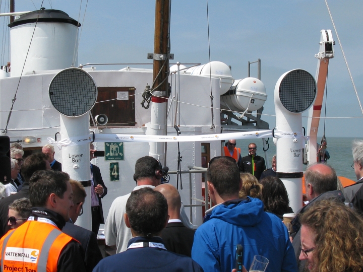 Preparation for blessing Preparation for blessing