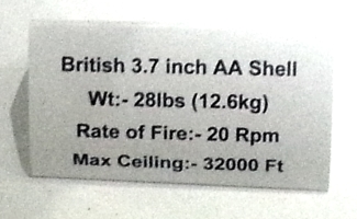 3,7" Shell description