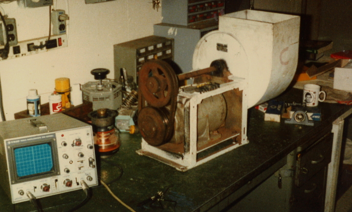 TX Engineers Bench TX Engineers Bench