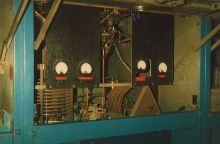 Collins AM TX Collins AM TX