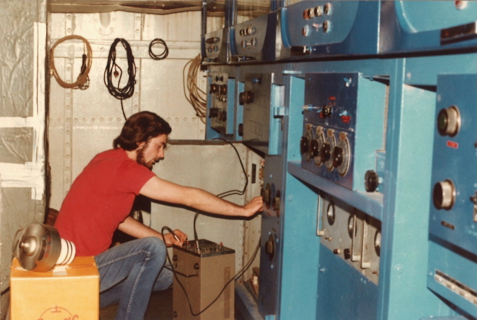 Stuart at Collins AM TX Stuart at Collins AM TX